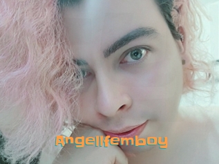 Angellfemboy