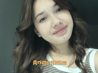 Angellillia