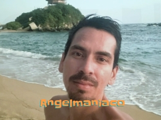 Angelmaniaco