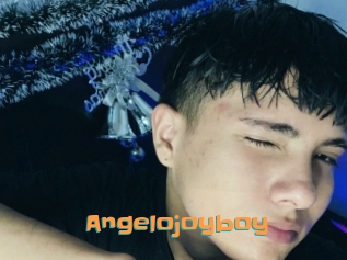 Angelojoyboy