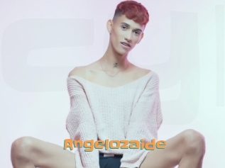Angelozaide