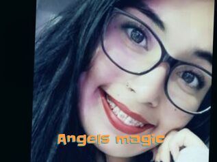 Angels_magic