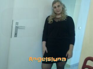Angelsluna
