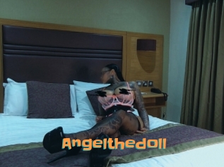 Angelthedoll