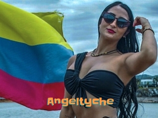 Angeltyche