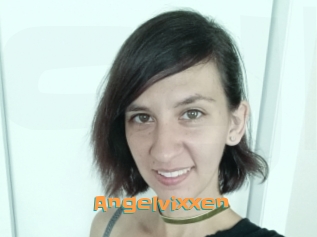 Angelvixxen