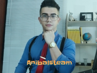 Anibalsteam