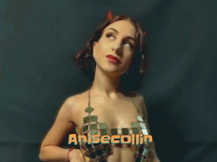 Anisecollin