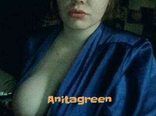 Anitagreen