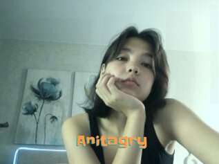 Anitagry