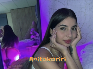 Anitakariri