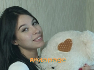 Anitapage