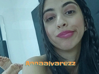 Annaalvarezz