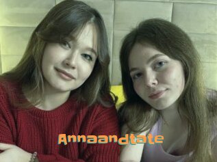 Annaandtate
