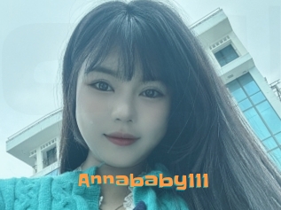 annababy111 Cyberhuren