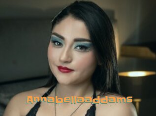Annabellaaddams