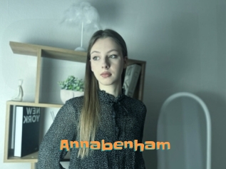 Annabenham