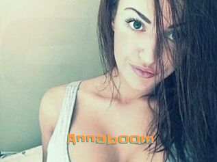 Annaboom