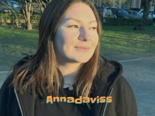 Annadaviss