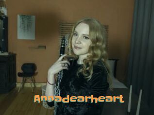 Annadearheart