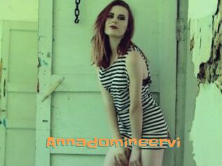 Annadomineervi