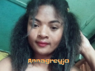 Annagreyjo