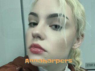 Annaharpers