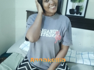 Annakellia