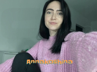 Annakoshina