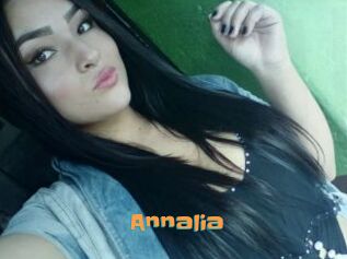 Annalia