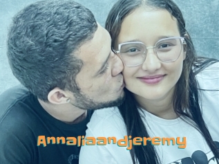 Annaliaandjeremy