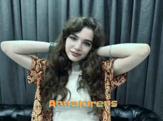 Annalorens