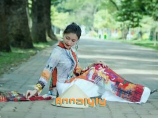 Annalyly