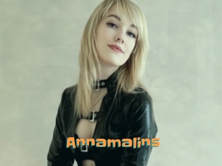 Annamalins