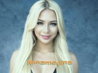 annamedina Cyberhuren
