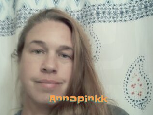 Annapinkk