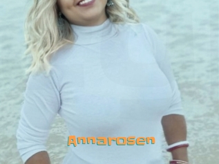 Annarosen