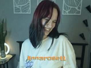 Annarosett