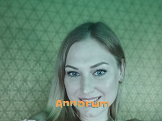 Annarum