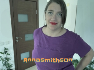 Annasmithson