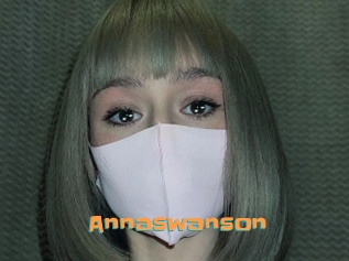 Annaswanson