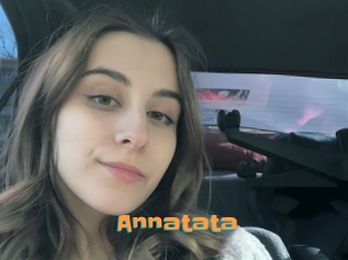 Annatata