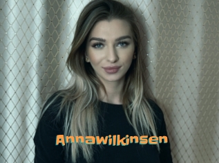 Annawilkinsen