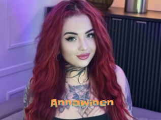 Annawinen