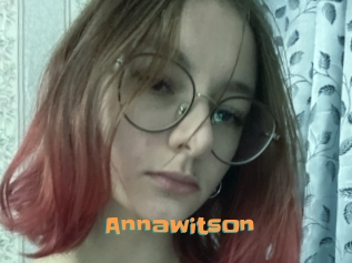 Annawitson