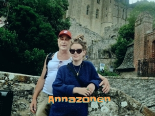 Annazonen