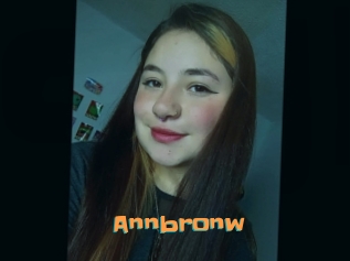 Annbronw