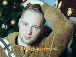 Anndygames