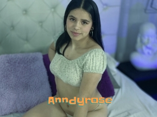 Anndyrose