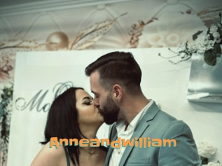 Anneandwilliam